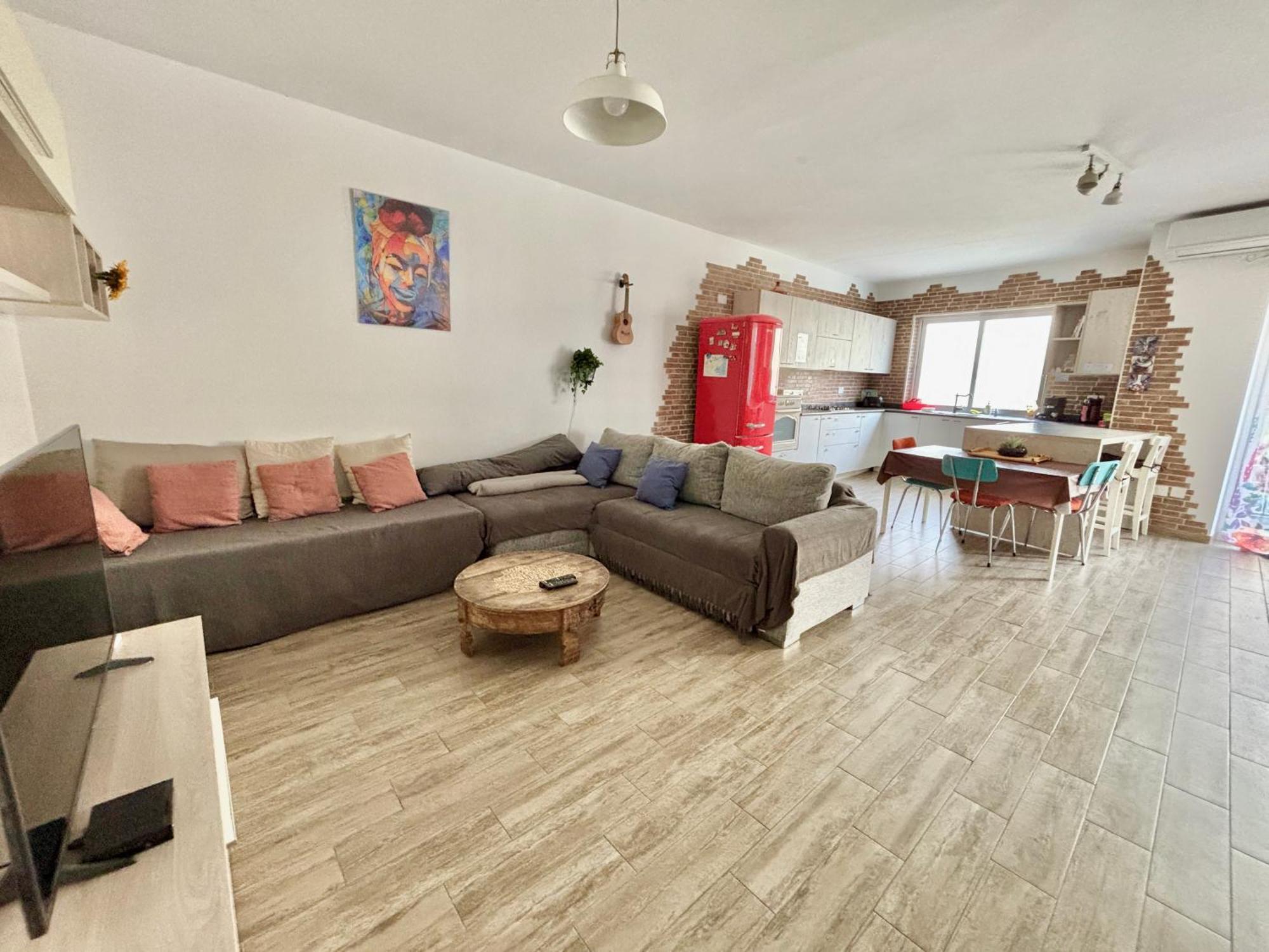 Cozy Appartament Sea View มาร์ซาสคาลา ภายนอก รูปภาพ